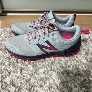 New Balance Fuel Core Nitrel Sneaker